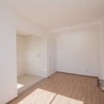 Apartamento no Condomínio Residencial Mais Alto Petrópolis, localizado na Avenida Germano Schmarczek, em um dos bairros mais valorizados de Porto Alegre. Com 45,13 m² de área privativa, este imóvel ap