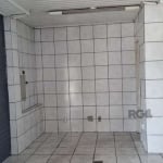 Humanize imóveis vende sala comercial, com 35 M², 1 banheiro e box de garagem.&lt;BR&gt;Loja bem localizada.Exelente ponto comercial.