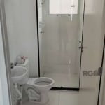 Apartamento localizado na Avenida Karl Iwers, nº 1800, no Passo das Pedras, Porto Alegre. Com uma área privativa de 42 m², este imóvel conta com 2 dormitórios e 1 banheiro social. Desfrute de diversas