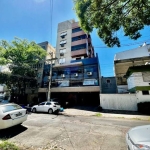 Vende apto no Passo da Areia de 03 dorm com suíte, sala com 02 ambientes, cozinha, área de serviço, sacada com churrasqueira, 02 banheiros, vaga garagem, posição solar Oeste/Leste, prédio com elevador