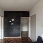 Apartamento Térreo 01 dormitório com vaga 37m² privativos - Zeferino Dias - Sarandi &lt;BR&gt;&lt;BR&gt;Térreo 01 dormitório, cozinha, lavanderia e 01 vaga rotativa. &lt;BR&gt;&lt;BR&gt; Condomínio é 