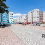 Apartamento com 51m² distribuídos em 02 quartos, living 02 ambientes, cozinha, área de serviço, banheiro social. &lt;BR&gt;&lt;BR&gt;Excelente localização, com fácil acesso ao Supermercado Muller, Asu