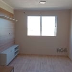 Apartamento com 02 quartos e 01 vaga no Bairro Restinga Nova.&lt;BR&gt;&lt;BR&gt;CONDOMÍNIO RESERVA DO SUL.&lt;BR&gt;Excelente  apartamento 2 dormitórios, na Restinga Nova,  sala, cozinha, banheiro.&l