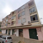 Ótimo apartamento no bairro Santana, de frente, com 32m² privativos, semi mobiliado, de 1 dormitório. Possui sala, sacada, 1 dormitório, banheiro com ventilação natural, cozinha americana e área de se