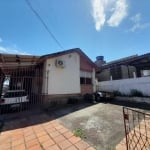 Casa residencial com 110m² no bairro Jardim Sabará.&lt;BR&gt;&lt;BR&gt;Imóvel semi mobiliado, 3 dormitórios, banheiro com box de vidro, ventilador de teto, split, amplo pátio com churrasqueira. Possui