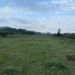 Excelente chácara com 7 hectares,  ótimo campo para plantação ou criação de animais, galpão com 4 cocheiras, 1 cozinha , 1 banheiro, água e luz, parada de ônibus na frente.&lt;BR&gt;&lt;BR&gt;Perto de