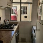 Apartamento 2 Quartos 1 vaga, 38m², Semi-Mobiliado, com Eletros e Móveis Planejados - Jardim Leopoldina, Porto Alegre.&lt;BR&gt;&lt;BR&gt;Descrição do Imóvel:&lt;BR&gt;Este apartamento semi-mobiliado 