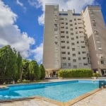 Ótimo e amplo apartamento no Condomínio Xico Stockinger, em frente do Iguatemi e do Parque Germânia, com 112m² privativvos, de 3 dormitórios, 2 vagas e infra. Possui living amplo para 2 ambientes com 