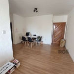 Apartamento com 02 quartos no Bairro Glória, Completamente Reformado.&lt;BR&gt;&lt;BR&gt;Descrição do Imóvel&lt;BR&gt;Este apartamento é uma verdadeira joia, completamente reformado e pronto para mora