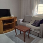 Apartamento de 1 Quarto e 1 vaga no Bairro Rio Branco.&lt;BR&gt;&lt;BR&gt;Descubra seu novo lar na Rua Vicente da Fontoura, no charmoso bairro Rio Branco! Este apartamento de 1 quarto é perfeito para 