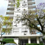 Maravilhoso apartamento no Bom Fim, com 143m² privativos. Totalmente repaginado, 3 dormitórios (1 suite), banho social,  living  3 ambientes, cozinha montada, área de serviço separada, dependência de 