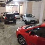 Garagem a venda em Edifício no Centro Histórico com 531 metros privativos, Edifício Guarujá na Rua Riachuelo . E possível colocar no local sem manobrista 20 carros e diversas motos. &lt;BR&gt;Agende j