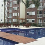 Descubra o seu novo lar no encantador Barra Garden, no coração da Vila Nova, Porto Alegre! Este apartamento moderno oferece conforto e comodidade com 57,99 m² de área privativa. A localização privileg