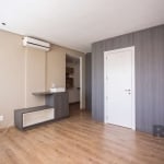 Libertas Imobiliária aluga Conjunto comercial unificado na melhor zona corporativa de Porto Alegre&lt;BR&gt;&lt;BR&gt;Imóvel com  31 m², bem iluminado e arejado, piso instalado, banheiro social.&lt;BR