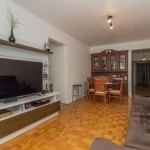 Vendo Apartamento 02 dormitórios no Bairro centro Histórico  de Porto Alegre. &lt;BR&gt;&lt;BR&gt;Composto de 02 dormitórios e dois banheiros;  De frente, andar alto (13°), ensolarado e bem arejado, c