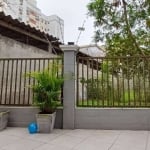 Libertas Imobiliária aluga apartamento Garden com 128m² no bairro Nonoai.&lt;BR&gt;&lt;BR&gt;Imóvel de 3 dormitórios sendo 1 suíte, pátio privativo com churrasqueira, banheiro com box de vidro.&lt;BR&