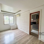 Apartamento à Venda - 2 Dormitórios&lt;BR&gt;Bairro Jardim Vila Nova, Porto Alegre&lt;BR&gt;&lt;BR&gt;Destaques do Imóvel:&lt;BR&gt;&lt;BR&gt;2 dormitórios espaçosos&lt;BR&gt;Cozinha sob medida com pe