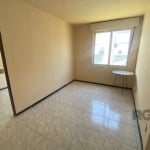 Apartamento de 1 dormitório, sala, cozinha, area de serviço,.&lt;BR&gt;2 lances de escada sol da tarde em todos os comodos (Orientação solar Oeste), predio com monitoramento por cameras, porteiro elet