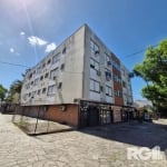 Studio a venda no bairro Partenon, perto do Bourbon Ipiranga, bem localizado, 1 lance de escada. Semi mobiliado, parte elétrica nova.&lt;BR&gt;Prédio enxuto sem infra, bem conservado e organizado, bai