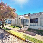 Apartamento de 69,94 metros quadrados no bairro Humaítá, com três dormitórios e vaga de garagem.  &lt;BR&gt;&lt;BR&gt;Apartamento espaçoso de quase 70 metros quadrados, localizado no bairro Humaítá, c