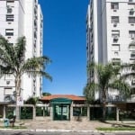 Apartamento de 3 dormitórios ( 1 suíte), amplo living, cozinha, área de serviço e 1 vaga de garagem. Condomínio com infraestrutura completa dispondo de brinquedoteca, churrasqueira, elevador, espera p