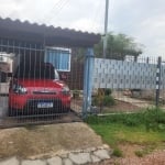 - Casa de madeira (imbuia) 2 dormitórios.&lt;BR&gt;- Terreno 200m² (8x25m) | Casa 90m²&lt;BR&gt;Localização:&lt;BR&gt;- Local bem tranquilo, rua familiar e sem vizinhos na frente.&lt;BR&gt;- Próximo a