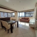 Apartamento mobiliado com 85m² no bairro Bela Vista.&lt;BR&gt;&lt;BR&gt;Imóvel de 2 dormitórios, sendo 1 suíte, armários planejados, living com ar condicionado, cozinha equipada, água quente, banheiro