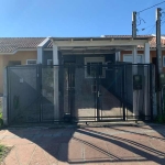 Casa Residencial à Venda em Restinga, Porto Alegre, RS&lt;BR&gt;&lt;BR&gt;Seja bem-vindo à oportunidade de adquirir uma aconchegante casa residencial no bairro Restinga, em Porto Alegre, Rio Grande do