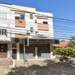 Libertas Imobiliária aluga!&lt;BR&gt;Ótimo apartamento no Passo D'areia, de 2 dormitórios. Possui sala ampla, 2 dormitórios, banheiro com box e ventilação natural, cozinha mobiliada, área de serviço e