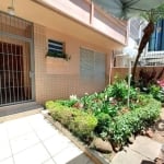 Libertas Imobiliária aluga!&lt;BR&gt;Ótimo apartamento no bairro Bom Fim, lateral, de 2 dormitórios. Possui sala ampla, 2 dormitórios, banheiro com ventilação natural. cozinha espaçosa e área de servi