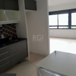 Loft para Venda - 38m², 1 dormitório, 1 vaga - Jardim Botânico