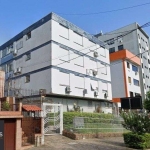 Apartamento de 1 dormitório e vaga