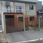 Casa sobrado no Verdes Campos de 3 dormitórios e 4 vagas