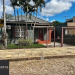 Casa 4 dormitórios à venda Santa Maria Goretti Porto Alegre/RS