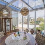 Apartamento 3 dormitórios à venda Rio Branco Porto Alegre/RS