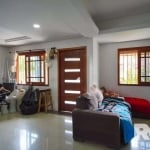 Casa 3 dormitórios à venda Morro Santana Porto Alegre/RS