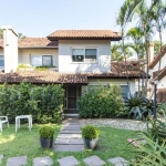 Casa em Condomínio 3 dormitórios à venda Pedra Redonda Porto Alegre/RS