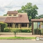CASA | 02 DORMITÓRIOS | AMPLO TERRENO | VILA NOVA | ZONA SUL