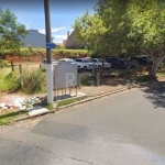 Terreno para Venda - 545m², 0 dormitórios, Santa Tereza