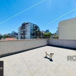 Cobertura 2 dormitórios à venda Jardim  Botânico Porto Alegre/RS