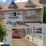 Sobrado de dois dormitórios