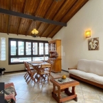 Casa para Venda - 350m², 2 dormitórios, sendo 2 suites, 2 vagas - Centro Históri