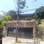 Casa 5 dormitórios à venda Nonoai Porto Alegre/RS