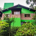 Casa 6 dormitórios à venda Cascata Porto Alegre/RS