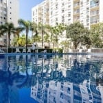 Apartamento 3 dormitórios à venda Camaquã Porto Alegre/RS