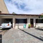 Casa para Venda - 180m², 4 dormitórios, sendo 1 suites, 2 vagas - Ipanema