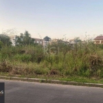 Terreno para Venda - 320.5m², 0 dormitórios, Hípica