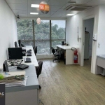 Conjunto/Sala para Venda - 53.73m², 0 dormitórios, 1 vaga - Boa Vista