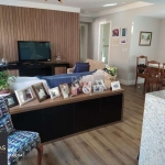Apartamento para Venda - 83m², 3 dormitórios, sendo 1 suites, 2 vagas - Rio Bran