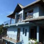 Casa para Venda - 185m², 4 dormitórios, sendo 2 suites, 4 vagas - Nonoai